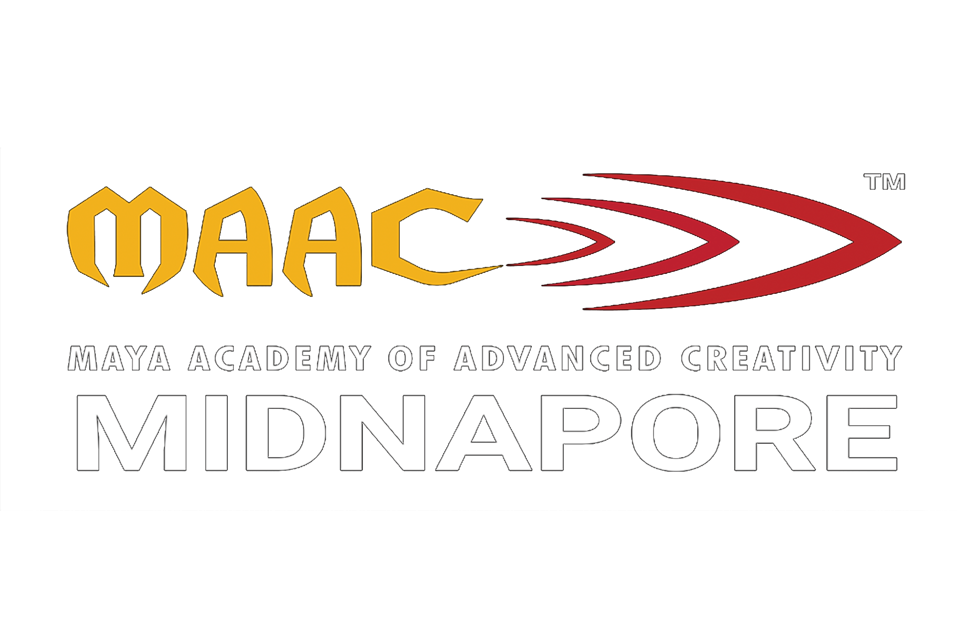 Maac Midnapore Logo